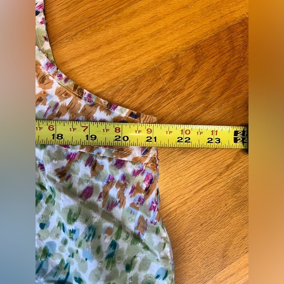 Attention Blouse‎ in Size XXL i10 - Picture 5 of 5